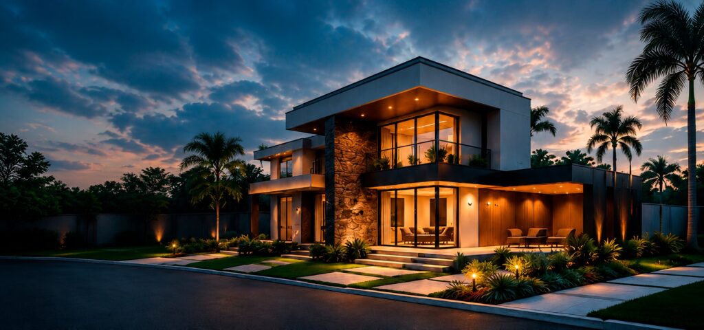 Residencial