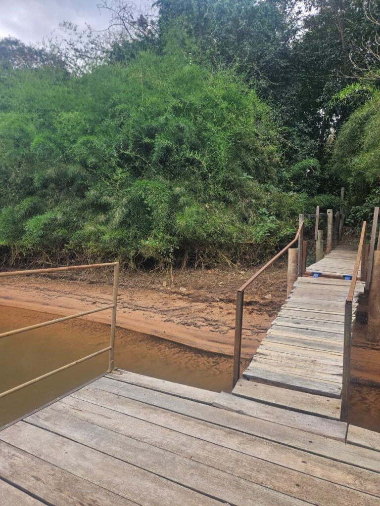 Residencial Jardim das Palmeiras